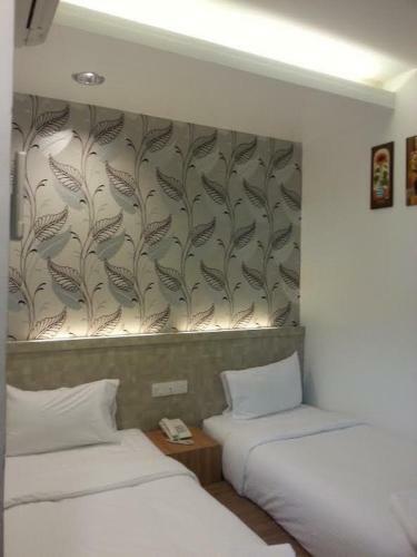 Century Inn Hotel