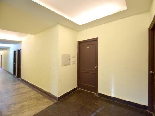 Hostal Oyo 10753 Hotel Triund Regency