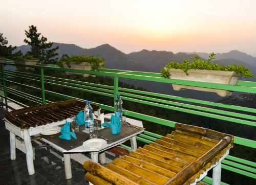 Hotel One Earth Aachman Nature Valley
