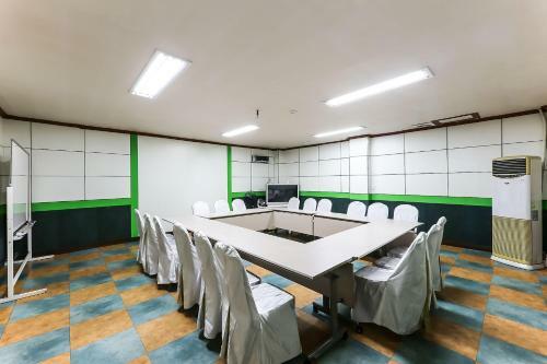 Kyungha Spa Hotel