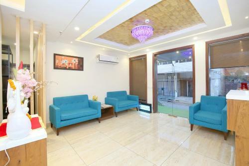 Hotel Capital O 14225 Bahl Regency