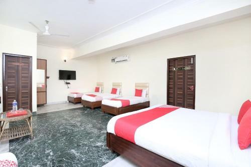 Oyo 15644 Hotel Karma