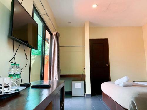 Hotel Coconut Beach Villa Langkawi