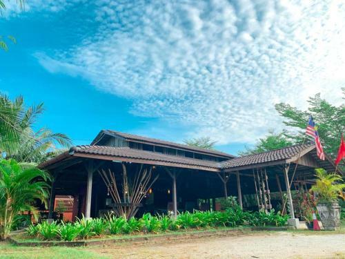 Hotel Coconut Beach Villa Langkawi