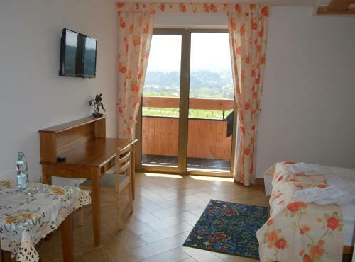 Hotel Montenero Resort&spa