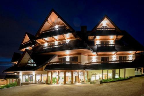 Hotel Montenero Resort&spa