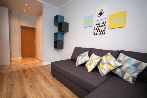 Rent A Flat Apartments - D?ugie Ogrody St.