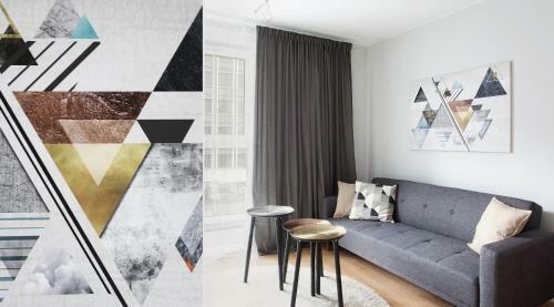 Ms Apartments 4 Seasons IV