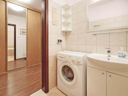 City Dwor Apartament