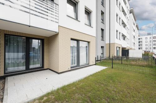 Gda?sk Comfort Apartments 6