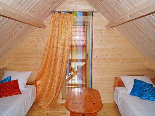 Holiday Home Villa Amber G?ski-2