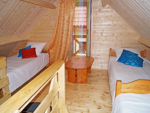 Holiday Home Villa Amber G?ski-2