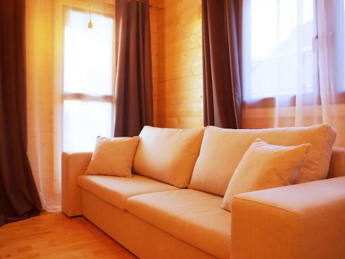 Holiday Home Villa Amber G?ski-3