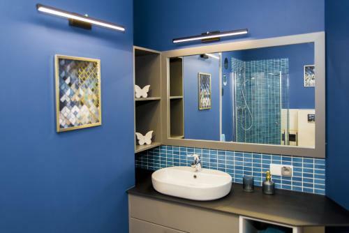Apartament Aquarius