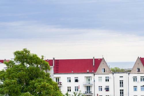 Apartament Aquarius