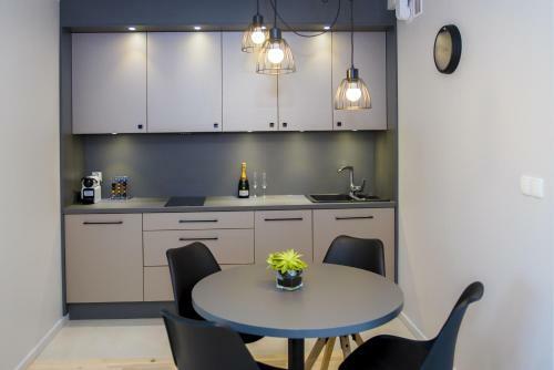 Apartament Aquarius