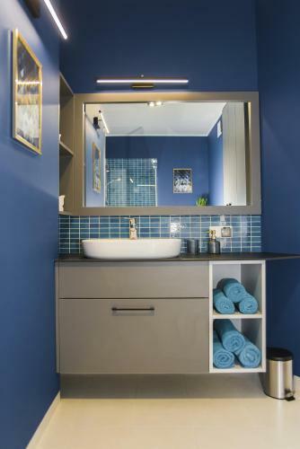 Apartament Aquarius