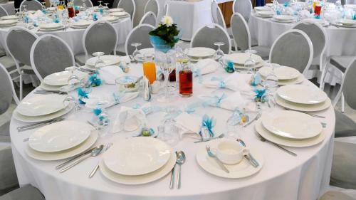 Hotel Koszarka Venue & Spa