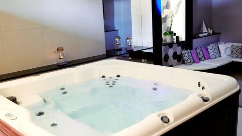 Hotel Koszarka Venue & Spa