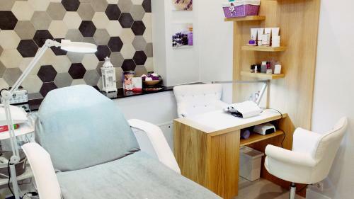 Hotel Koszarka Venue & Spa