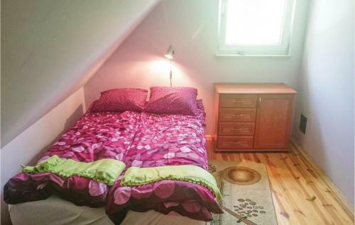 Three Bedroom Holiday Home In Sikorzyno