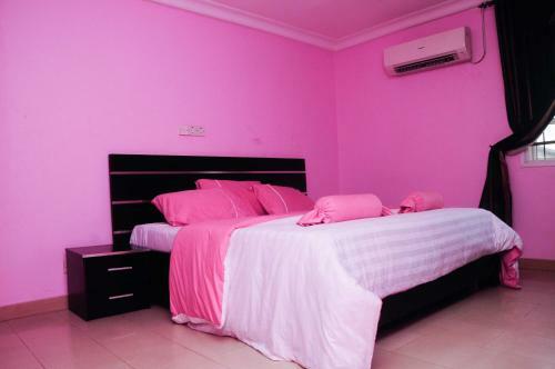 Hotel El-al Court
