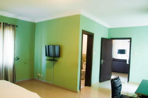Hotel El-al Court