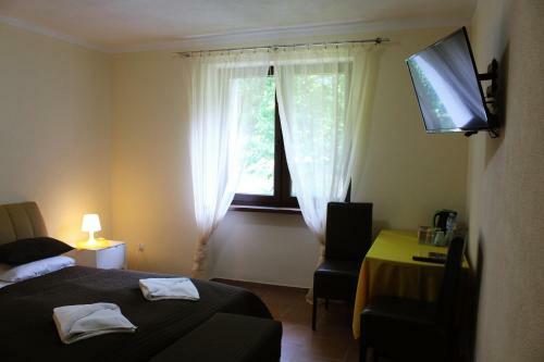 Hotel Z?oty Potok Resort