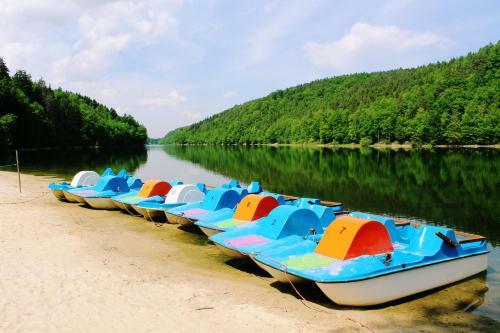 Hotel Z?oty Potok Resort
