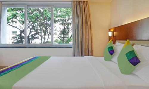 Treebo Sudarshan Quarantine Hotel