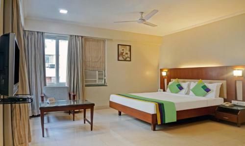 Treebo Sudarshan Quarantine Hotel