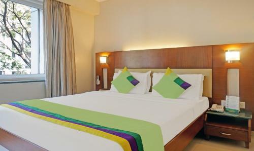 Treebo Sudarshan Quarantine Hotel