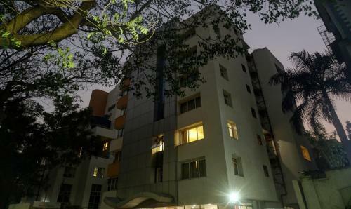 Treebo Sudarshan Quarantine Hotel