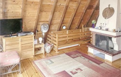 Holiday Home Stezyca Ul.szafirowa