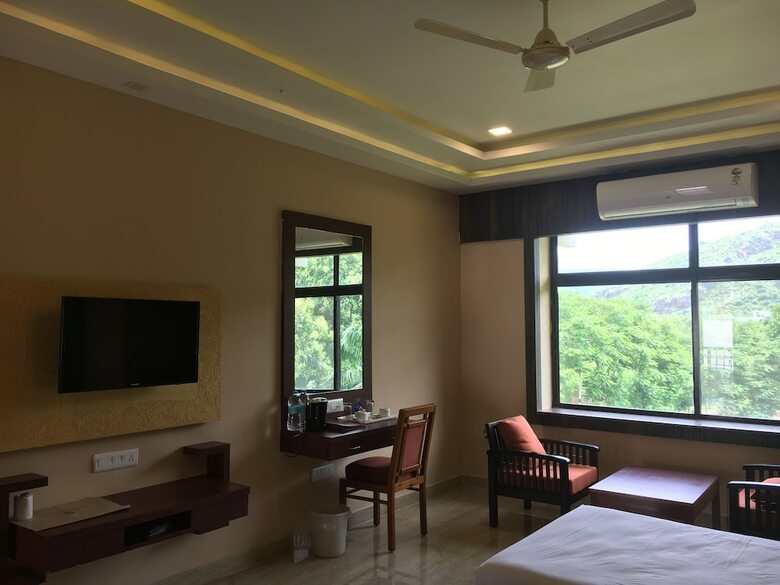 Indo Hokke Hotel