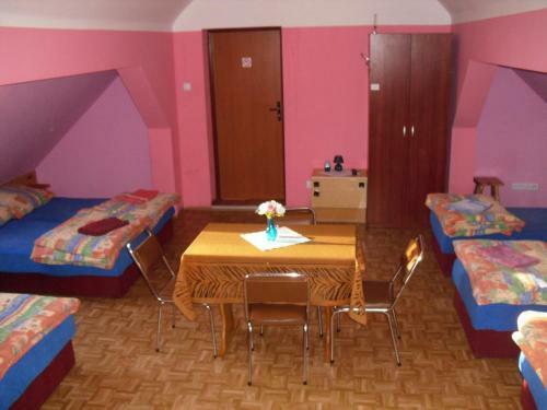 Agroturismo Noclegi Gregoland