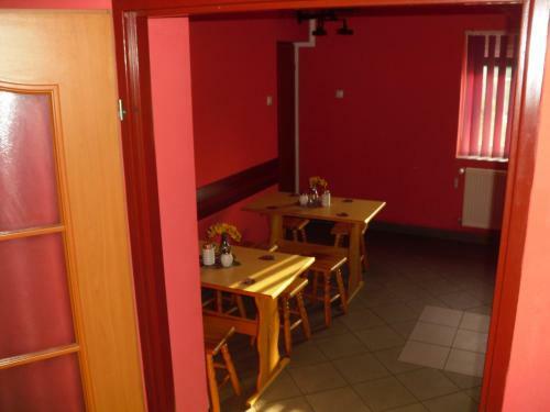 Agroturismo Noclegi Gregoland