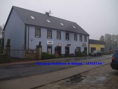 Agroturismo Noclegi Gregoland