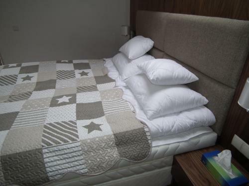 Apartamento Pod Modrzewiami