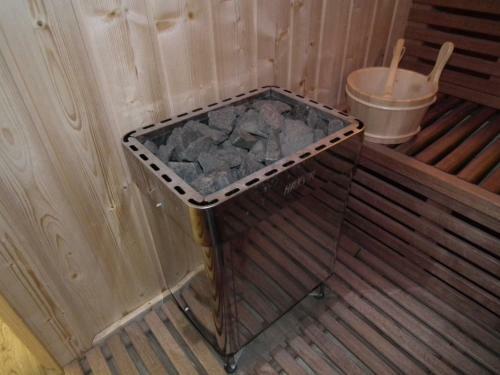 Apartamento Pod Modrzewiami
