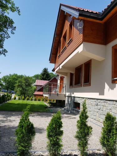Apartamento Pod Modrzewiami
