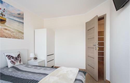 Holiday Home Mielno I