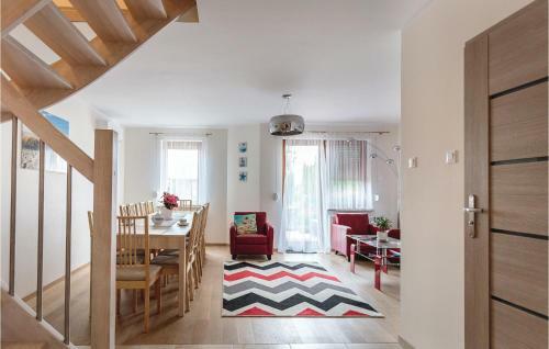 Holiday Home Mielno I