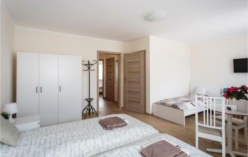 Holiday Home Mielno I