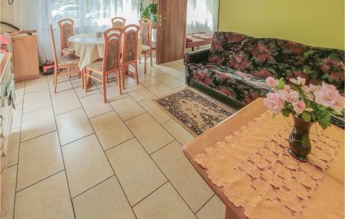 One-bedroom Apartment In Mielno
