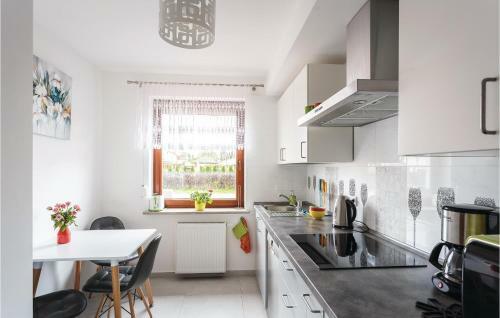 Five-bedroom Holiday Home In Mielno