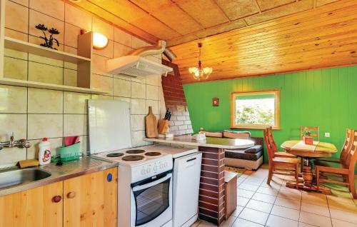 Holiday Home Mscice Podamirowo VII