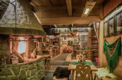 Bed & Breakfast U Studniara