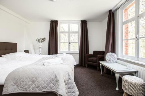 Hotel Klooster Nieuwkerk Goirle