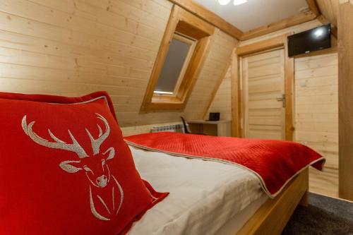 Apartamenty U Studniara